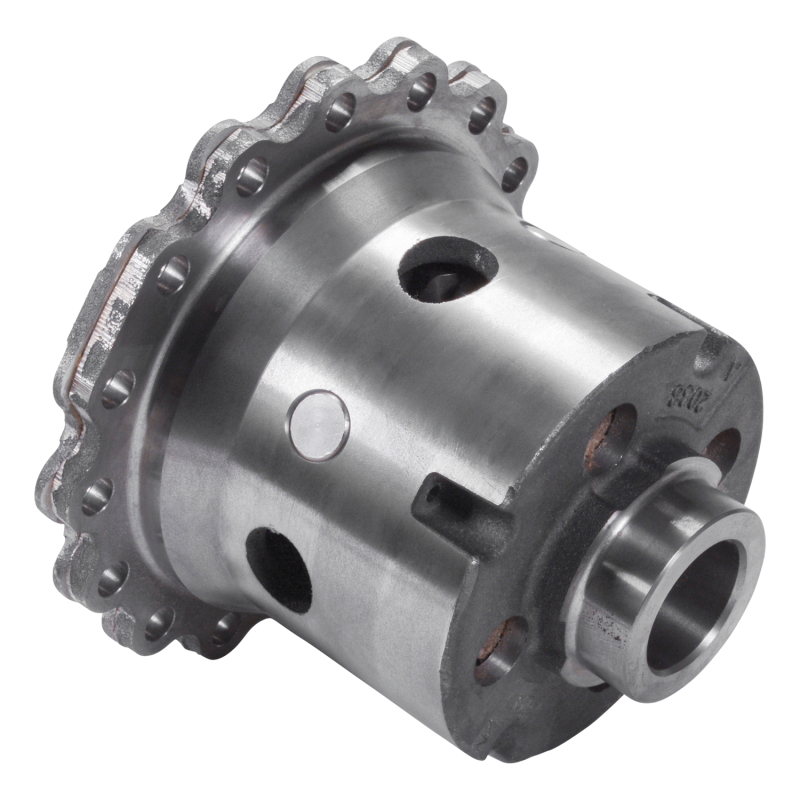 Ram 3500 Differential Carrier - Rear - Yukon Gear & Axle - Limited Slip - `19-`24